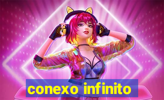 conexo infinito